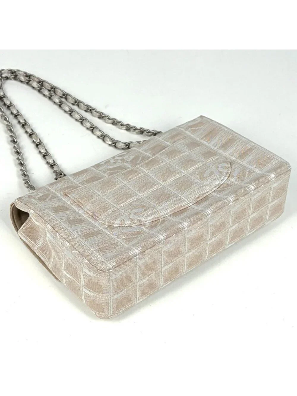CHANEL this authentic